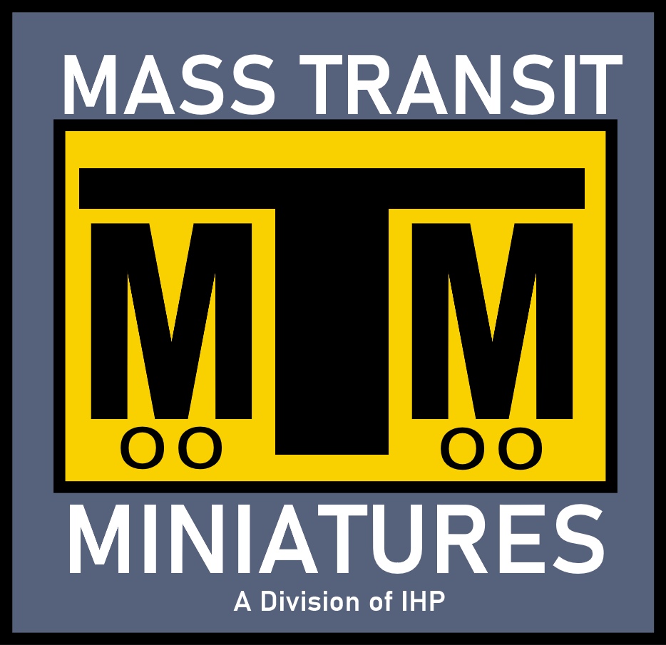 Mass Transit Miniatures